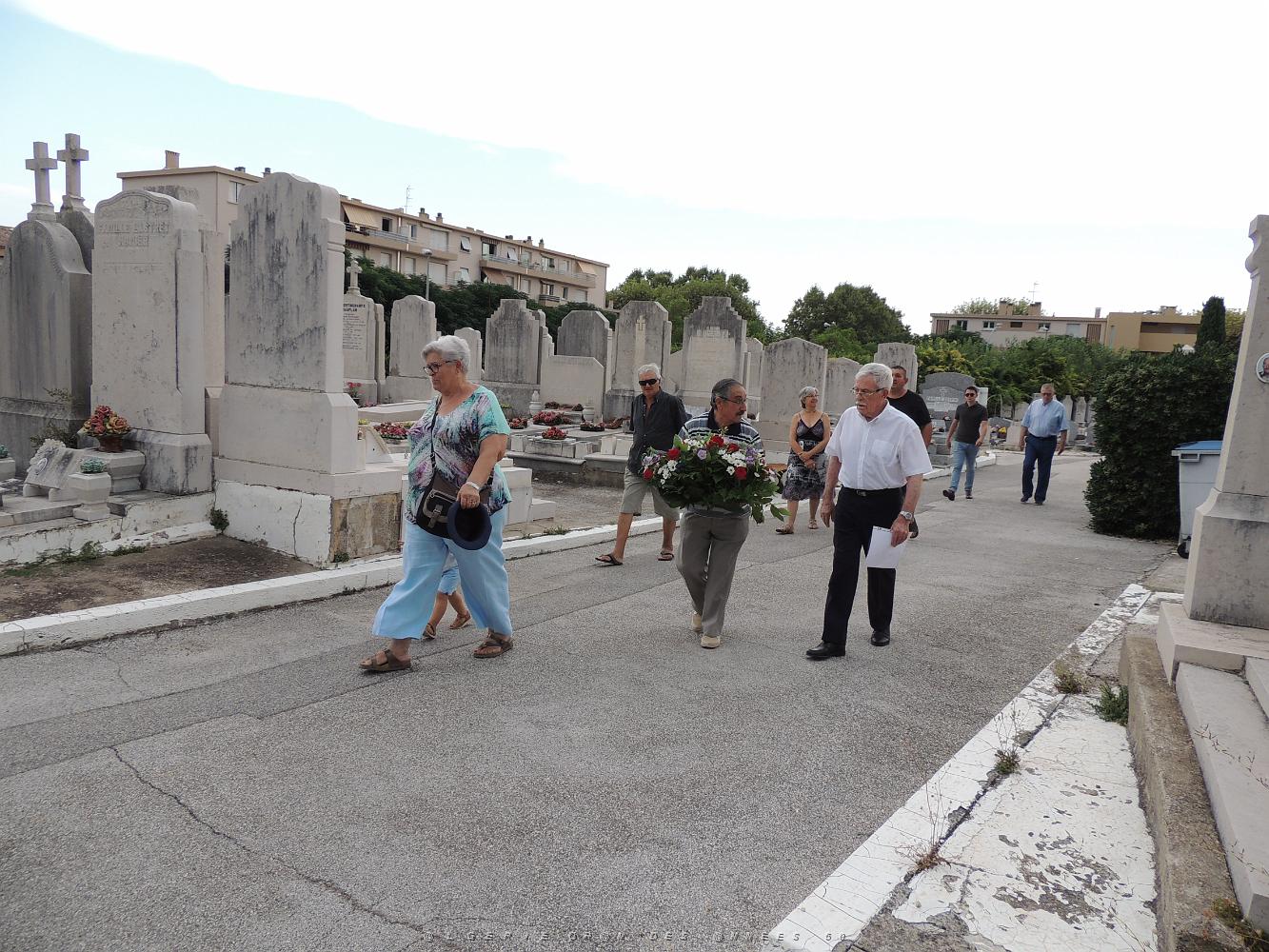 2018 08 20 LA VALETTE DU VAR - HOMMAGE AUX VICTIMES DU MASSACRE D EL HALIA (16).JPG -           
